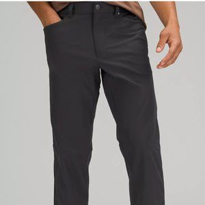 Lululemon ABC Classic 32 Pants